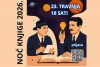 Noć knjige u O&Scaron; Župa dubrovačka &ndash; U lektiri je sveMIR, prijave do 22. travnja