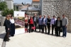 KUD Marko Marojica predstavio novi logo i najavio program proslave program obilježavanja svoje 45. godišnjice