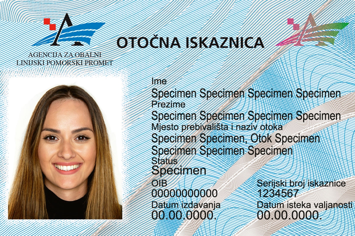 Nove usluge na portalu e-Građani; Jednostavnije do otočne iskaznice za vozila i djecu