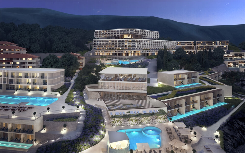 Karisma Resorts International preuzela dru&scaron;tvo KHA četiri d.o.o. većinskog vlasnika Hotela Plat
