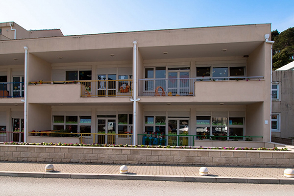 Obavijest iz Dječjeg vrtića Župa dubrovačka; Roditelji za Ožujak trebaju platiti pola redovne cijene