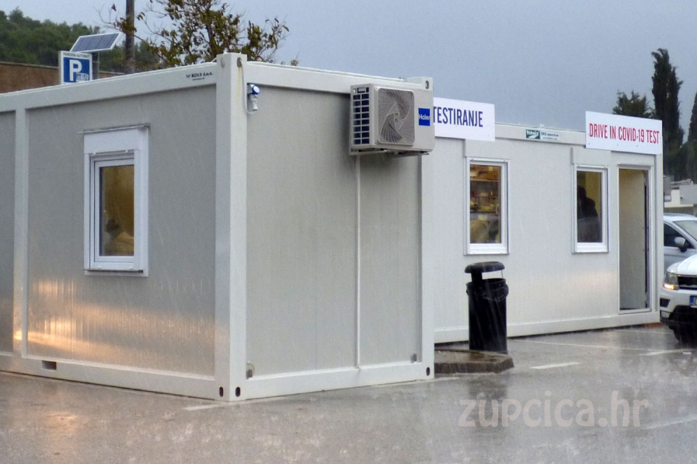 U Dubrovačko-neretvanskoj 25 novih slučajeva zaraze - tri iz Župe dubrovačke, devet kr&scaron;enja mjere samoizolacije