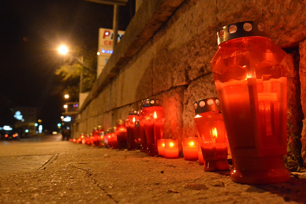 U organizaciji županije: Učenici će tradicionalno zapaliti svijeće u spomen na žrtvu Vukovara