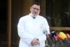Županijski stožer; Dodatni kapaciteti su pripremljeni na Odjelu za ortopediju i traumatologiju