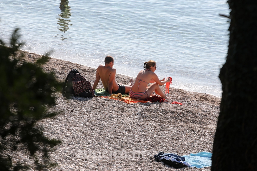 Na području Dubrovačko-neretvanske županije u rujnu ostvareno 1.212.059 noćenja