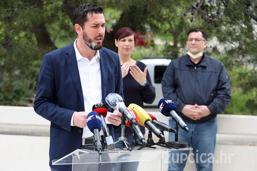 Županija i danas bez novozaraženih, čeka se jo&scaron; 64 uzorka poslanih na analizu u srijedu