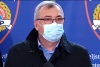 Danas u Hrvatskoj 2848 novih slučajeva zaraze,  respiratoru 122 pacijenta, preminulo 29 osoba