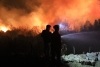 Izbio požar na području od Beterine prema Solinama, na intervenciji veliki broj vatrogasaca (FOTO/VIDEO)