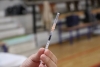 Poziv na cijepljenje za hrvatske i strane državljane u Studentskom domu u srijedu 13. listopada