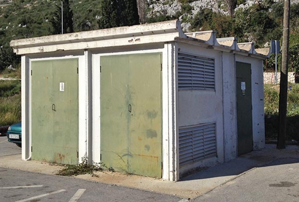 Radovi u TS Mljekara; Bez struje dio ulica Put dr. Ante Starčevića, Pod Petračom, Put Oklada, Put Dragovoljaca Dom. rata