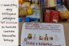 U Caritasovoj adventskoj akciji &ldquo;Dodaj u ko&scaron;aricu&rdquo; prikupljeno 3169 proizvoda