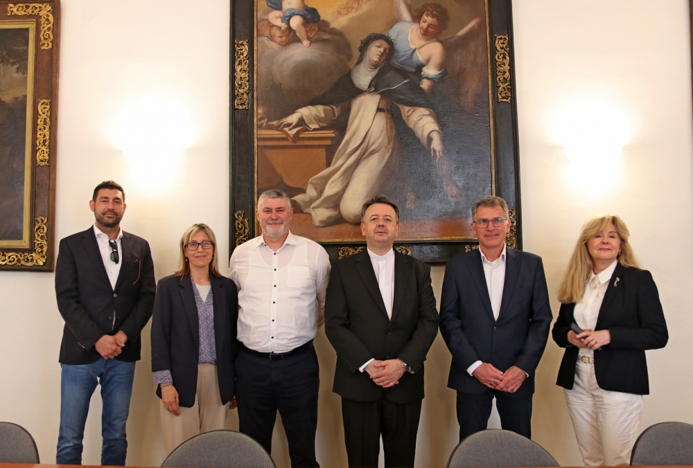 Dru&scaron;tvo prijatelja dubrovačke starine financira obnovu 120 godina starih orgulja crkve sv. Vlaha