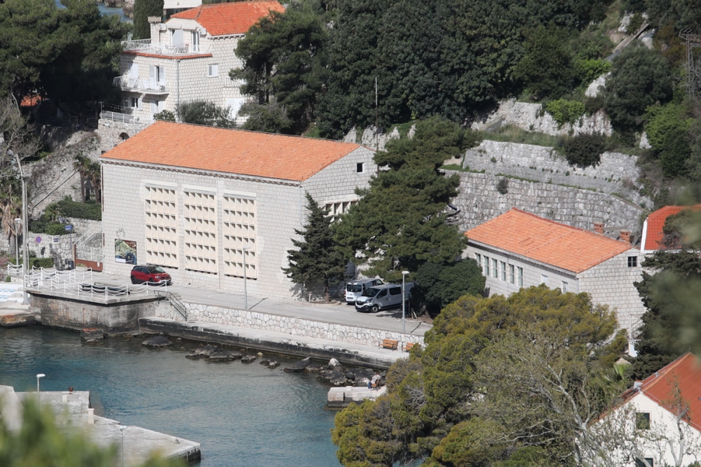 Zbog neophodnih radova u TS 35/10 kV Mlini noćas od 00:00 do 06:00 do bez struje veći dio Župe