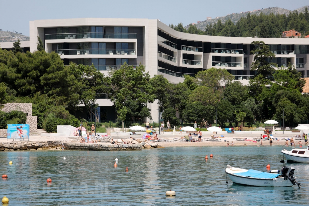Sheraton Dubrovnik Riviera prva hotelska kuća u županiji koja nudi uslugu testiranja na Covid-19