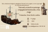 Predavanje Vesne Barišić &quot;Dubrovnik, pristanište na putovanju srednjovjekovnih hodočasnika u Svetu Zemlju&quot;
