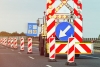 Zbog radova na dogradnji čvora Split, zatvara se izlaz Dugopolje iz smjera Dubrovnika