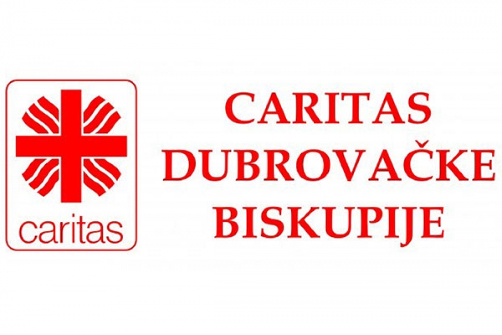 Caritas Dubrovačke biskupije poziva građane da se stave na raspolaganje kao volonteri za pomoć najpotrebnijima