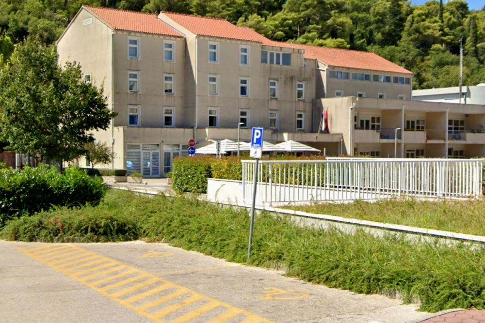 Od početka godine 471 osoba sankcionirana zbog parkiranja na mjestima namijenjenim osobama s invaliditetom