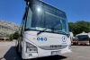Libertas testira električni Iveco autobus kapaciteta 66 mjesta i na linijama kroz Župu