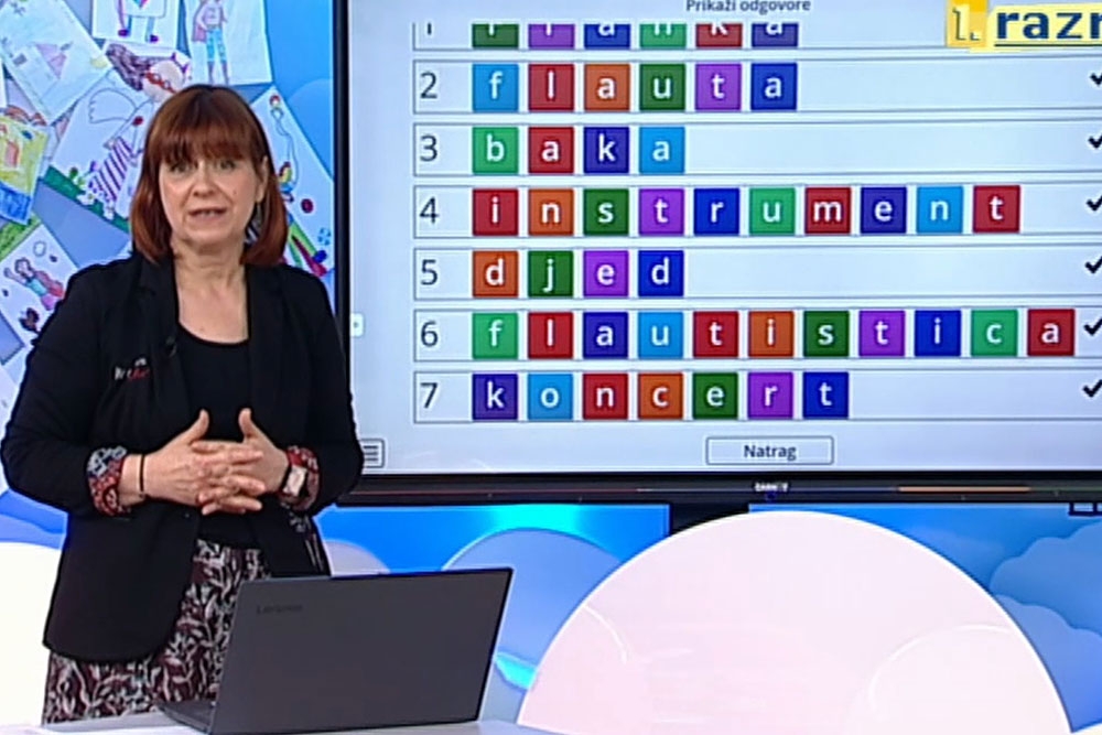 Preporuke Ministarstva obrazovanja o organizaciji radnog dana tijekom održavanja nastave na daljinu