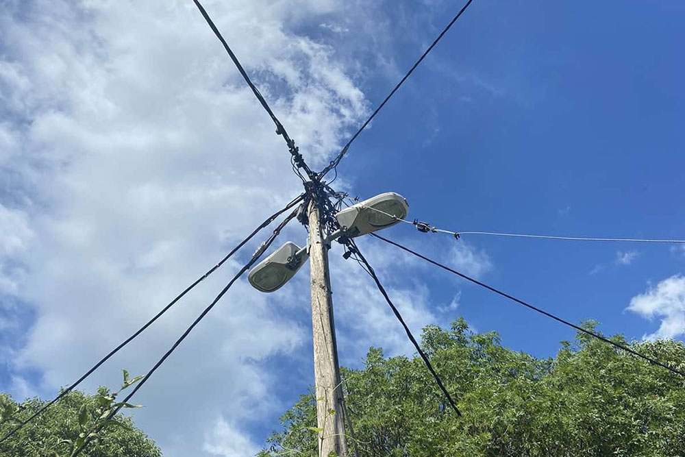 Zbog radova na trafostanici od 08:00 do 16:00 sati Petrača i dio Bra&scaron;ine bez struje