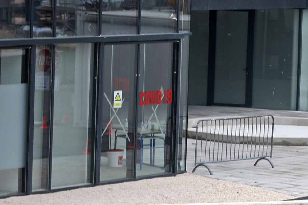 Ponovno rekordan broj - 255 novih slučajeva zaraze, čak 75 novooboljelih u Splitsko-dalmatinskoj županiji