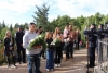 Polaganjem vijenaca i paljenjem svijeća odana počast braniteljima koji su stradali u Komolcu i na Strinčjeri