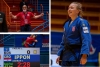 Slavlje u Domu sportova; Iva Oberan osvojila zlatnu medalju na Zagreb European Openu