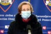 Danas 3573 novih slučajeva zaraze, na respiratoru 213 pacijenata, preminulo  47 osoba