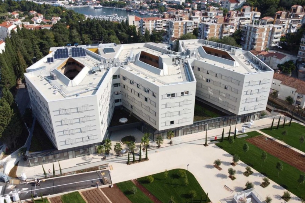 DUNEA; U Dubrovniku će se održati Info dan programa Interreg Italija-Hrvatska