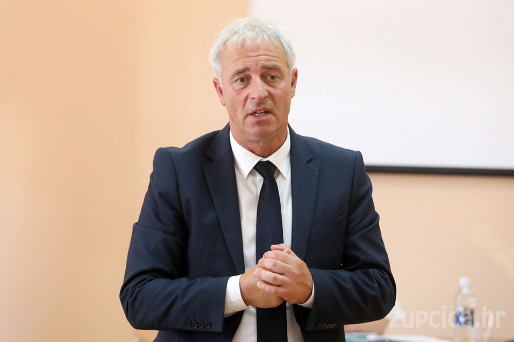 Nardelli; "Proračun Turističke zajednice smo značajno smanjili, ali dio programa Župskog ljeta planiramo održati"