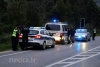 Pet prometnih nesreća s ozlijeđenim osobama, 49-godišnjak napuhao 2,08 promila pa kažnjen s 1.320 eura