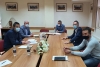 Načelnik Nardelli i pročelnik Marić s predstavnicima Vodovoda o realizaciji prve faze projekta kanalizacije Čibača