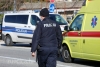 Policijsko izvje&scaron;će; Tijekom jučera&scaron;njeg dana dvije te&scaron;ke prometne nesreće u Komolcu i na Batahovini