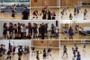 Odbojkaško prvenstvo za mlađe kadetkinje u dvorani na Mljekari kroz 50 slika (FOTOGALERIJA)