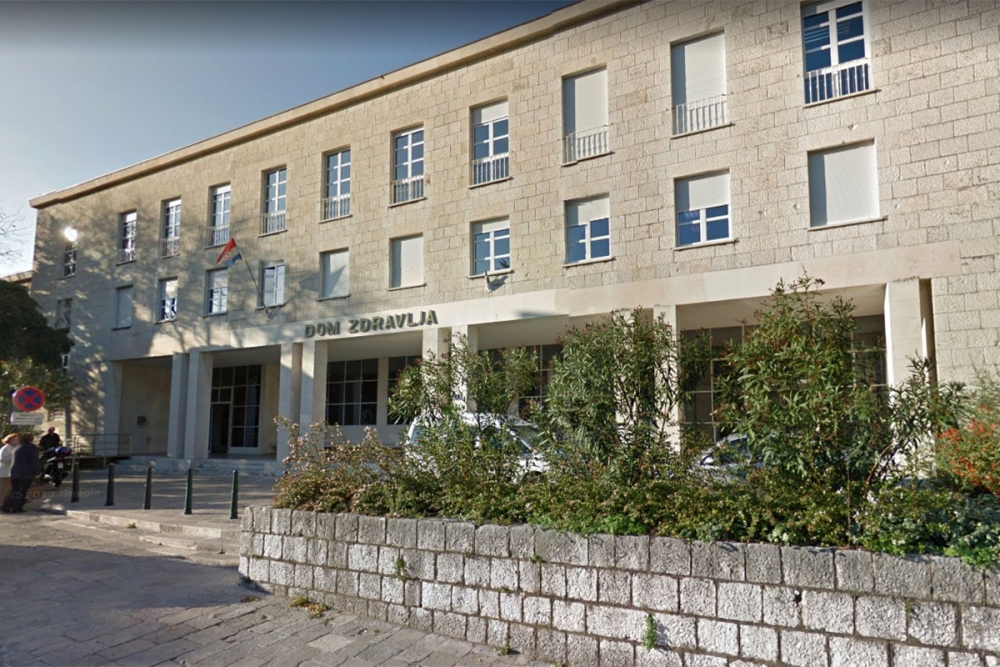 Dom zdravlja Dubrovnik - Obavijest o početku rada nove ginekolo&scaron;ke ordinacije