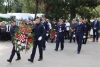 Polaganjem vijenaca i prigodnom svečanosti u Policijskoj upravi obilježen Dan policije