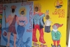 U Petak 10. veljače u Sub City centru izložba starih plakata Župskog karnevala