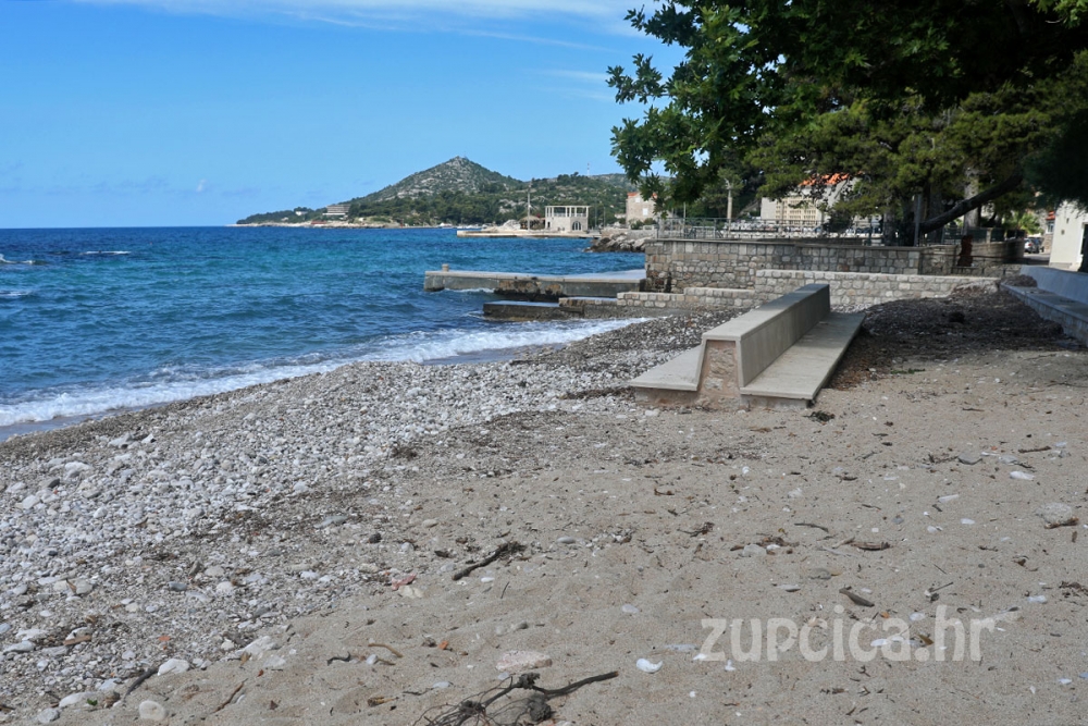 U veljači u Župi dubrovačkoj većinom u hotelskom smje&scaron;taju boravio 171 turist, ostvareno 1.408 noćenja