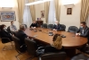 Župan s predstavnicima ribara o problemu nastavka kori&scaron;tenja tradicionalnih ribarskih alata