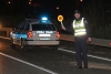 U tri prometne nesreće jedna osoba teže, a tri lak&scaron;e ozlijeđene - Poduzete 378 represivne mjere, 142 zbog prekoračenja brzine