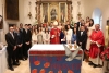 Mons. Roko Glasnović podijelio sakramenat Svete potvrde 27 mladih Župe Svetog Ilara (FOTO)