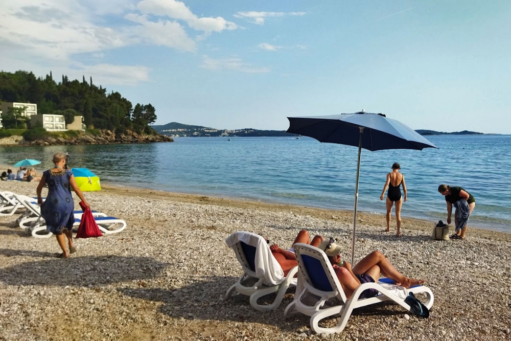 Iako je i dalje bez hotela Astarea, Župa dubrovačka u svibnju bilježi 1,16 posto vi&scaron;e noćenja nego pro&scaron;le godine