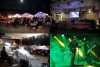 Advent u Župi u navijačkoj atmosferi, večer uz rock hitove u izvedbi konavoskih Bjelouška (FOTOGALERIJA)