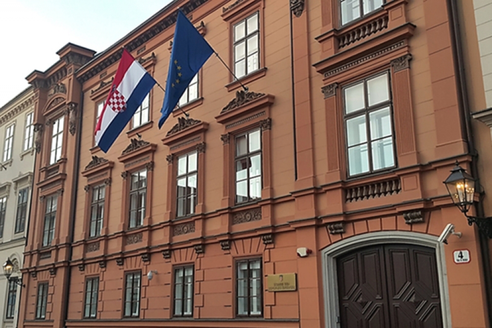 Ustavni sud odbio žalbu Antuna Ba&scaron;ića protiv rje&scaron;enja ŽIP-a kao neosnovanu