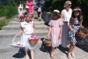 Korosante u Postranju; Procesije rano ujutro kreću s dva kraja Postranja (FOTOGALERIJA)