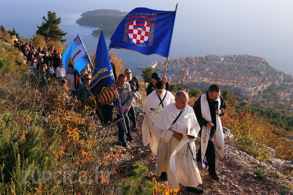 Trodnevni program obilježavanja Dana dubrovačkih branitelja od petka, 4. do nedjelje, 6. prosinca