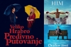 Novi kino tjedan; “Veliko hrabro predivno putovanje”, “Him”, “Chuckov život”....