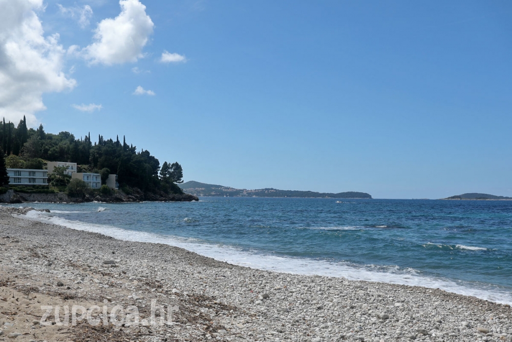 Prvo redovno ispitivanje mora; Na svih 121 plaža županije more je izvrsne kakvoće