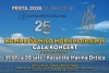 Festa Dubrovnik 2026.; Festa od klapa, gala koncert &bdquo;Kome bi &scaron;umilo more moje sinje&rdquo; i drugi programi